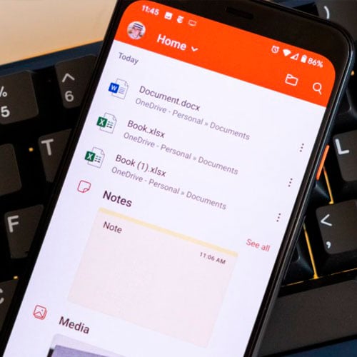 Office 2019 Home and Business Phone Cd Key